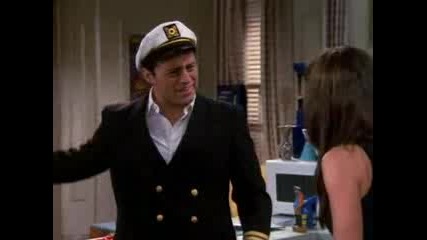 Friends S06e24 - 25 The Proposal