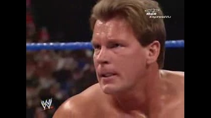 Wwe No Way Out 2006 - Bobby Lashley vs Jbl