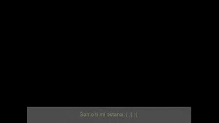Iskam te do men