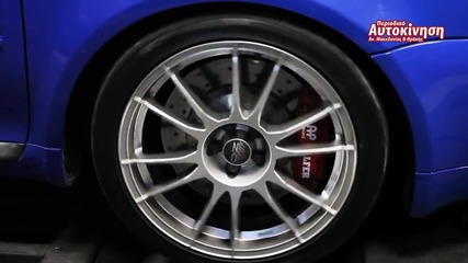 Audi S3 0-400 Tune 2 Race