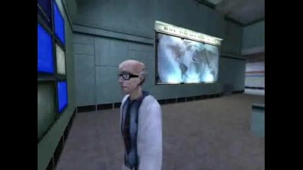 Half - Life Селяния