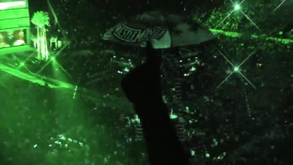 Triple H Entrance Video