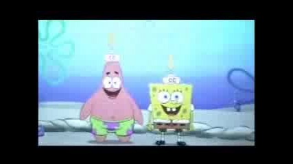 Spongebob Squarepants - Pump It