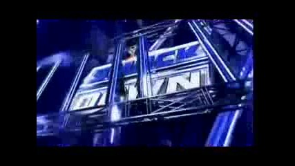 Wwe Smackdown 29.11.11 - Mark Henry vs Daniel Bryan ( Steel Cage Match For World Heavyweight Title )