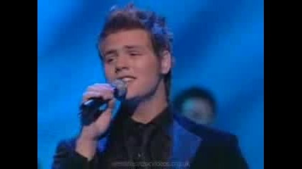 Westlife - Flying Without Wings And Mandy