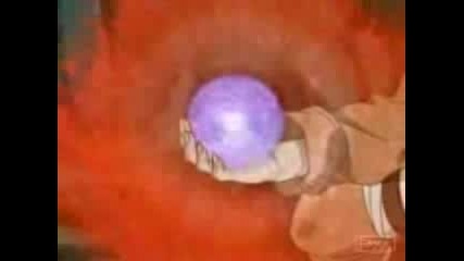 Naruto Vs. Sasuke - The Kill