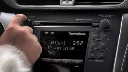 Много дива реклама на Suzuki - Музика 50 Cent - Suzuki Kizashi