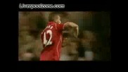 Liverpool Fc Top 30 Goals 2007/08