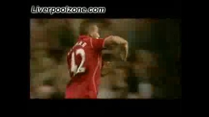 Liverpool Fc Top 30 Goals 2007/08