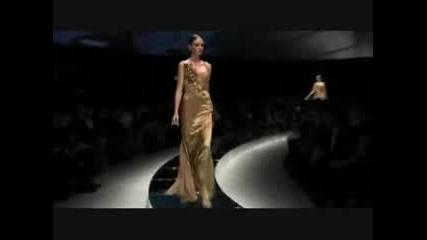 Versace High Quality Spring Summer 2009
