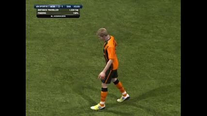 Fifa 13 Manager Mode Shakhtar Donetsk S1. Ep 4.
