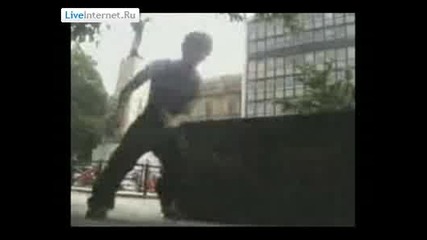 Freerun Volume 1 Vbox7