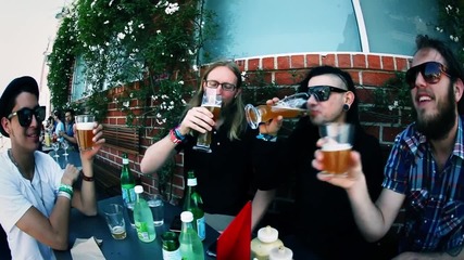 Skrillex - Rock n Roll (will Take You to the Mountain)