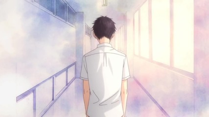 Ao Haru Ride- My Escape Amv