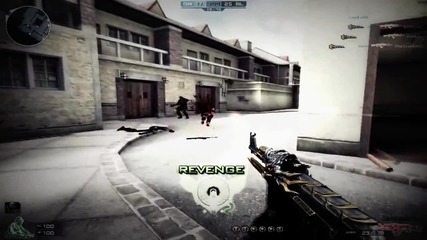 Crossfire Ak-47 Beast Eye Gameplay_montage (eu) (desc.)