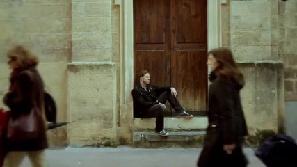Tobias Regner - Irgendwo Da Draussen (official video)