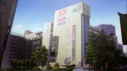Ga-rei Zero - 06 - Hd