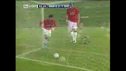 Cristiano Ronaldo Free - Kick Compilation