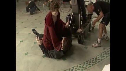 The Twilight Saga: Volturi Featurette [ perfect quality ]