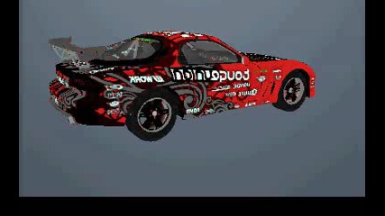kola ot gta sa turbo xd mod