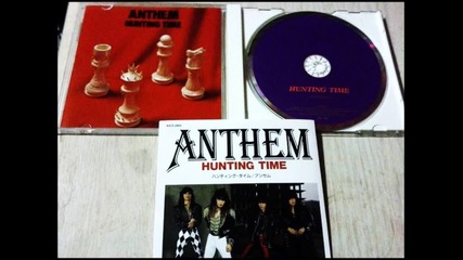 Anthem - Sleepless Nights