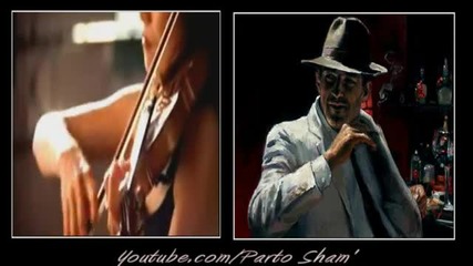 Persian Instrumental - Violin - Jahanshah Boroumand - Masti