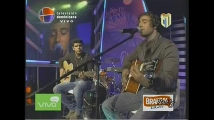 Текст+превод! Jencarlos Canela - Alguien (live 2010) 
