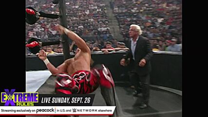 Shawn Michaels vs. Randy Orton: WWE Unforgiven 2003 (Full Match)