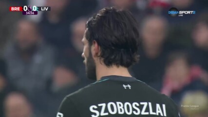Гредата спря Собослай