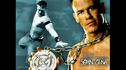 John Cena