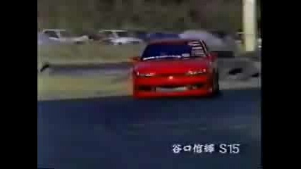 Drif7 Compilation