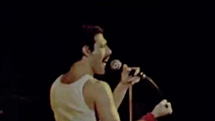 Freddie Mercury - Love Makin' Love (demo)