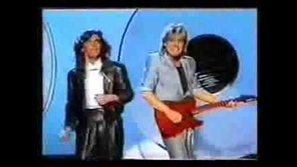 Modern Talking - Ymhyms & Cheri Cheri Lady