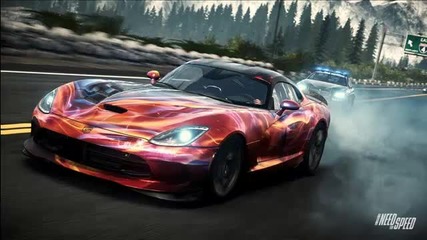 need for speed