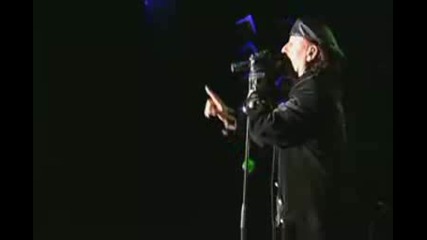 Scorpions - The zoo (live at Wacken 2006)