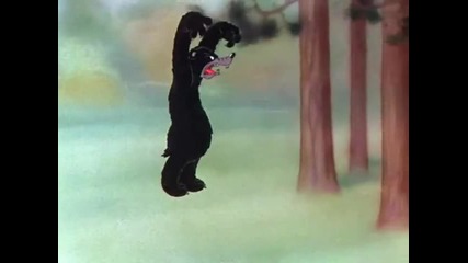 Warner Bros - 122041 Wabbit Twouble Mm 