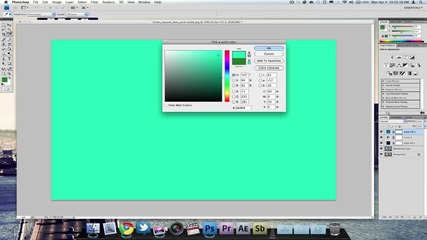 Adobe Photoshop Tutorial_ Vintage & Retro