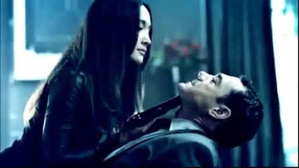 Nikita // arms of stranger //