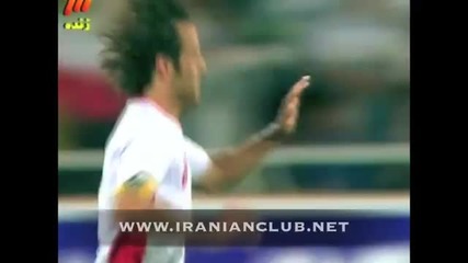 23.07 Иран – Малдиви 4:0 Световна квалификация