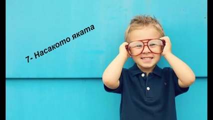 Топ 10 смешни китайски имена !