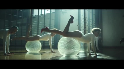 2о14•» Kylie Minogue - Sexercize - Official Video