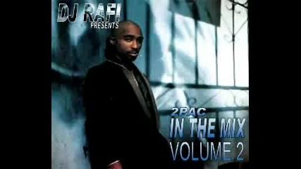 2pac - Can t Stop Me 2010 
