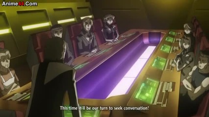 Fafner- Dead Agressor – Heaven and Earth 2 Movie English Sub