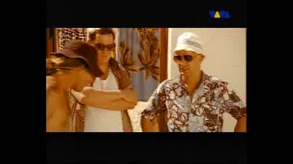 Boogie Pimps - Somebody to love 