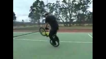 Bmx Трикове