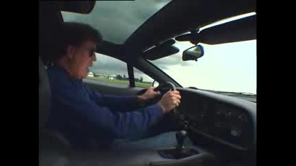 Jeremy Clarkson - 1998 - Most Outrageous videoever 2-3