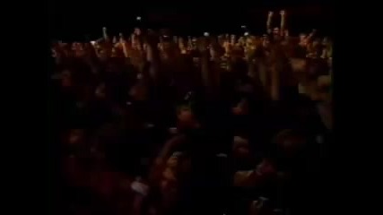 Y & T - Rock n Rolls Gonna Save The World 