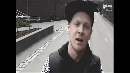 Hip Hop For The World - Hiphopishiphop