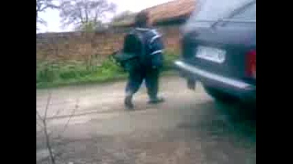 Malkiq Gligan