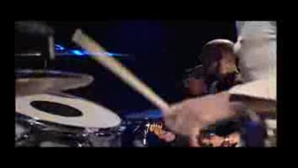 The Who - See Me,  Feel Me - Washington Dc 2007